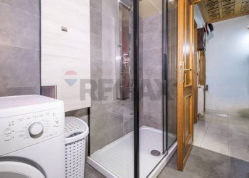 Bagno - Trilocale Via Delle Mandragore
25, Roma - foto 27
