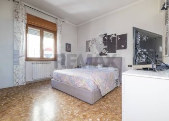 Camera / camera da letto - Trilocale Via Delle Mandragore
25, Roma - foto 29