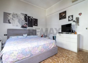 Camera / camera da letto - Trilocale Via Delle Mandragore
25, Roma - foto 30