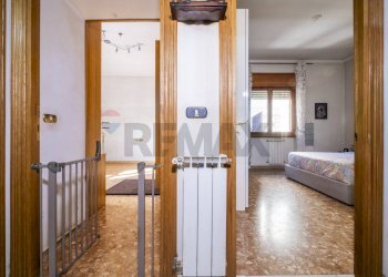 Camera / camera da letto - Trilocale Via Delle Mandragore
25, Roma - foto 33