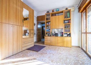 Cucina - Trilocale Via Delle Mandragore
25, Roma - foto 36