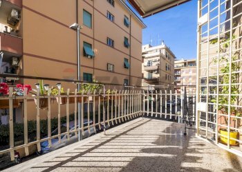 Balcone - Trilocale Via Delle Mandragore
25, Roma - foto 39