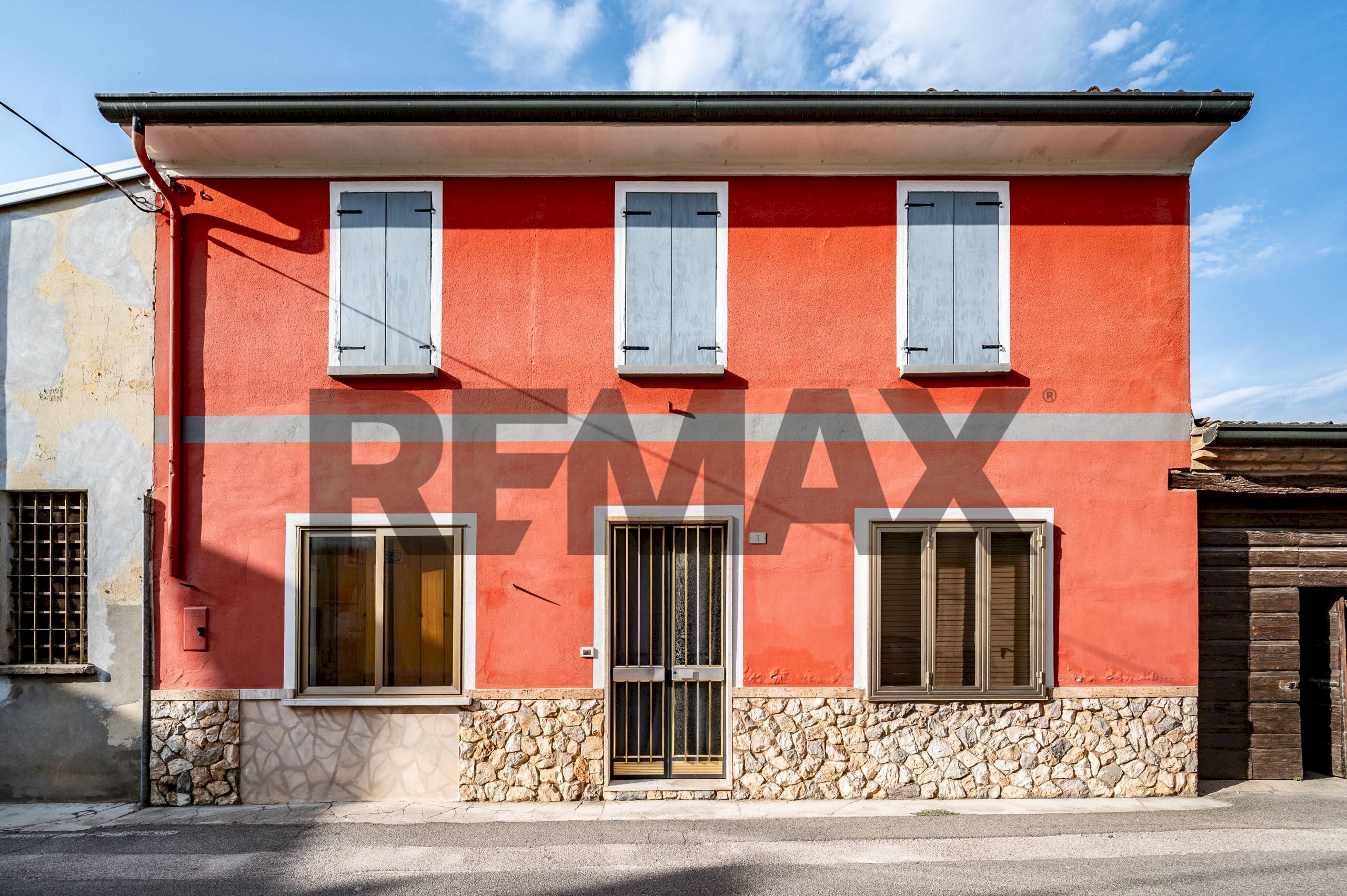 Casa all\'aperto - Casa semi indipendente Vicolo Ferri
 
3, Gazzuolo - foto 1