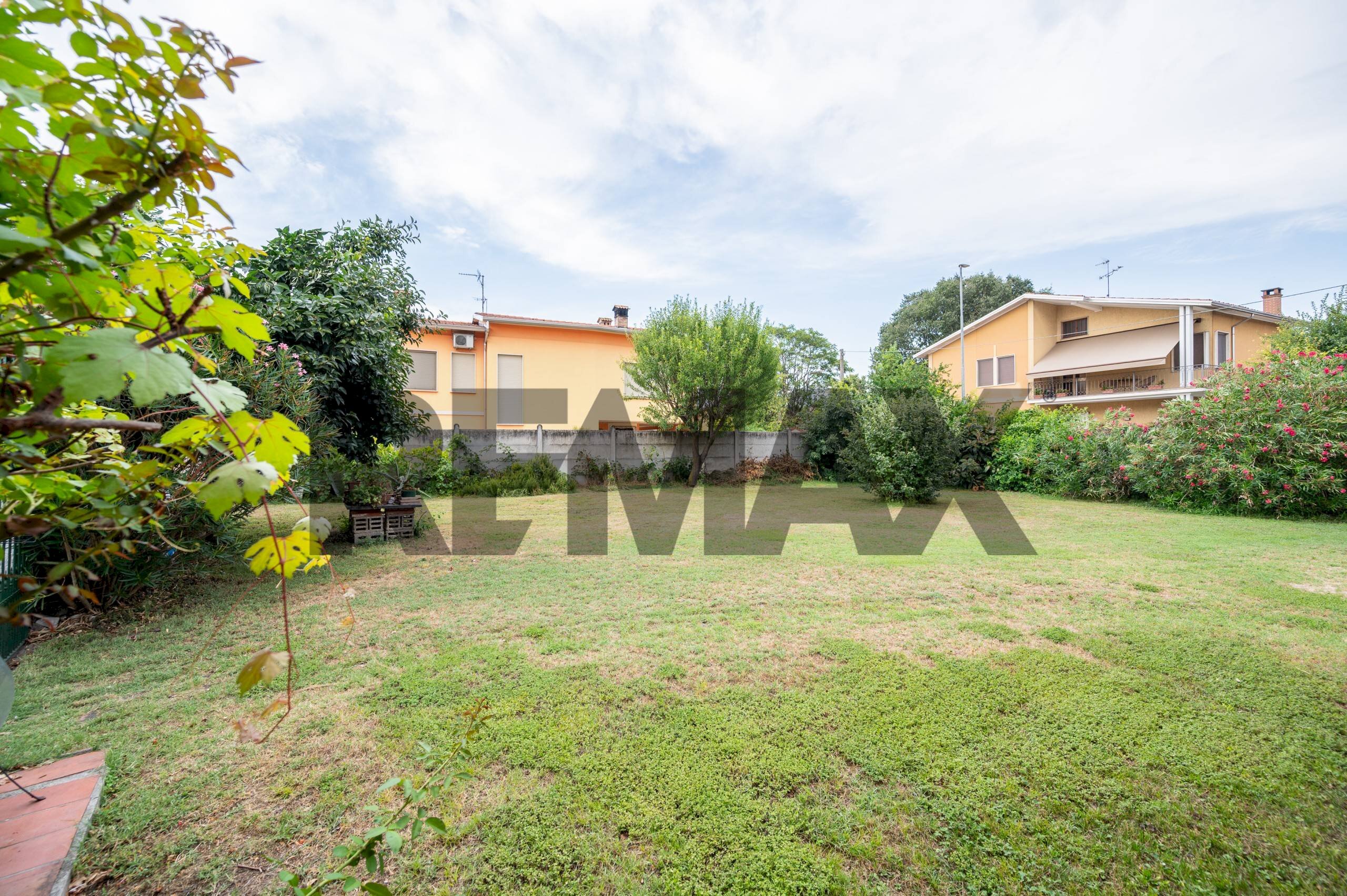 Giardino - Casa semi indipendente Vicolo Ferri
3, Gazzuolo - foto 3