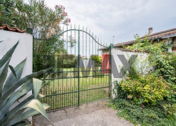 Giardino - Casa semi indipendente Vicolo Ferri
 
3, Gazzuolo - foto 2