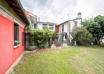 Giardino - Casa semi indipendente Vicolo Ferri
 
3, Gazzuolo - foto 4