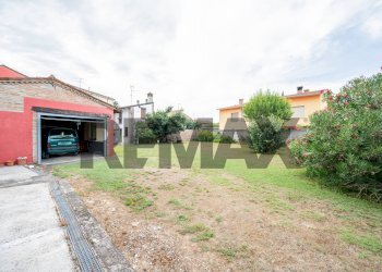 Giardino - Casa semi indipendente Vicolo Ferri
 
3, Gazzuolo - foto 5