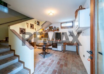 Scale - Casa semi indipendente Vicolo Ferri
 
3, Gazzuolo - foto 7