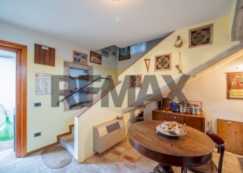 Sala da pranzo - Casa semi indipendente Vicolo Ferri
 
3, Gazzuolo - foto 9