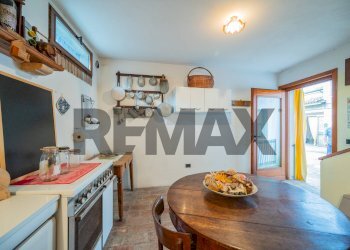 Cucina - Casa semi indipendente Vicolo Ferri
 
3, Gazzuolo - foto 11