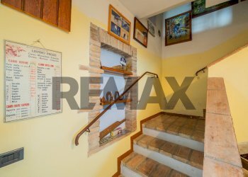Scale - Casa semi indipendente Vicolo Ferri
 
3, Gazzuolo - foto 12