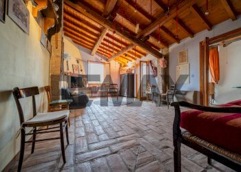 Soggiorno - Casa semi indipendente Vicolo Ferri
 
3, Gazzuolo - foto 13