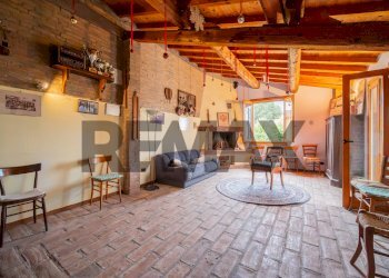 Soggiorno - Casa semi indipendente Vicolo Ferri
 
3, Gazzuolo - foto 14