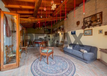 Soggiorno - Casa semi indipendente Vicolo Ferri
 
3, Gazzuolo - foto 15