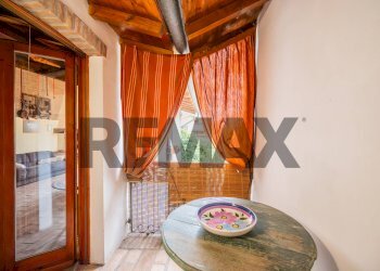 Sala da pranzo - Casa semi indipendente Vicolo Ferri
 
3, Gazzuolo - foto 19