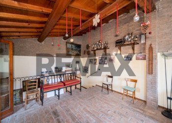 Soggiorno - Casa semi indipendente Vicolo Ferri
 
3, Gazzuolo - foto 21