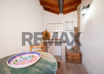 Sala da pranzo - Casa semi indipendente Vicolo Ferri
 
3, Gazzuolo - foto 22