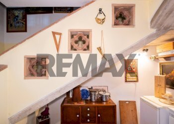 Hall / corridoio - Casa semi indipendente Vicolo Ferri
 
3, Gazzuolo - foto 23
