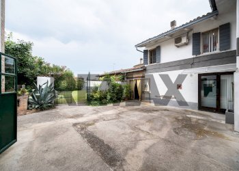 Casa all\'aperto - Casa semi indipendente Vicolo Ferri
 
3, Gazzuolo - foto 27