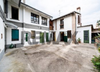 Casa all\'aperto - Casa semi indipendente Vicolo Ferri
 
3, Gazzuolo - foto 28