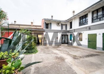 Casa all\'aperto - Casa semi indipendente Vicolo Ferri
 
3, Gazzuolo - foto 29