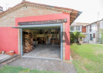 Casa all\'aperto - Casa semi indipendente Vicolo Ferri
 
3, Gazzuolo - foto 30