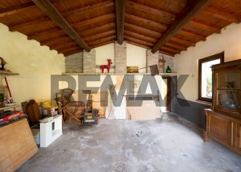 Soggiorno - Casa semi indipendente Vicolo Ferri
 
3, Gazzuolo - foto 32