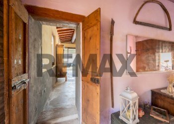 Hall / corridoio - Casa semi indipendente Vicolo Ferri
 
3, Gazzuolo - foto 33