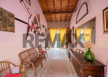 Hall / corridoio - Casa semi indipendente Vicolo Ferri
 
3, Gazzuolo - foto 34