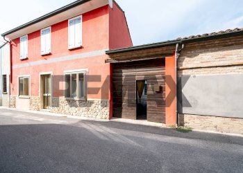 Casa all\'aperto - Casa semi indipendente Vicolo Ferri
 
3, Gazzuolo - foto 35