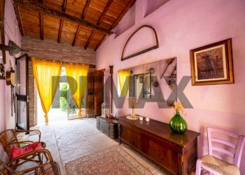 Hall / corridoio - Casa semi indipendente Vicolo Ferri
 
3, Gazzuolo - foto 36