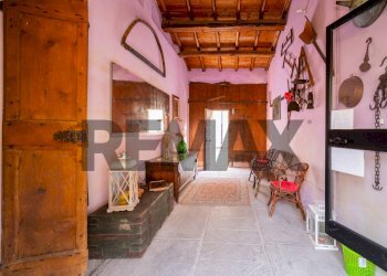 Hall / corridoio - Casa semi indipendente Vicolo Ferri
 
3, Gazzuolo - foto 37