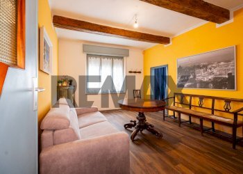 Soggiorno - Casa semi indipendente Vicolo Ferri
 
3, Gazzuolo - foto 38