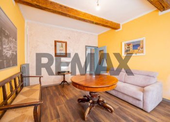 Soggiorno - Casa semi indipendente Vicolo Ferri
 
3, Gazzuolo - foto 39
