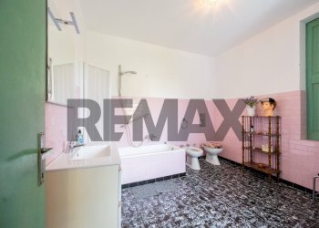 Bagno - Casa semi indipendente Vicolo Ferri
 
3, Gazzuolo - foto 40