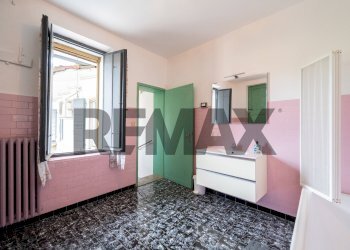 Bagno - Casa semi indipendente Vicolo Ferri
 
3, Gazzuolo - foto 41