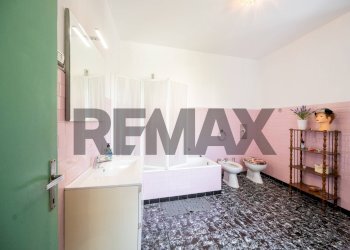 Bagno - Casa semi indipendente Vicolo Ferri
 
3, Gazzuolo - foto 42