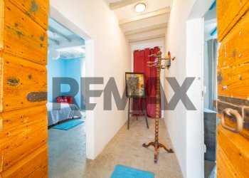 Hall / corridoio - Casa semi indipendente Vicolo Ferri
 
3, Gazzuolo - foto 43