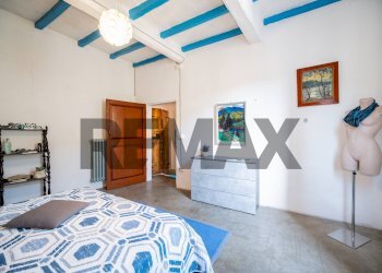Camera / camera da letto - Casa semi indipendente Vicolo Ferri
 
3, Gazzuolo - foto 48