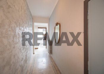 Hall / corridoio - Casa semi indipendente Vicolo Ferri
 
3, Gazzuolo - foto 50