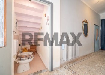 Bagno - Casa semi indipendente Vicolo Ferri
 
3, Gazzuolo - foto 51
