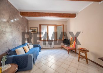 Soggiorno - Casa semi indipendente Vicolo Ferri
 
3, Gazzuolo - foto 54