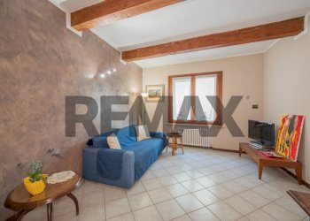 Soggiorno - Casa semi indipendente Vicolo Ferri
 
3, Gazzuolo - foto 55