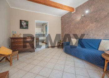 Soggiorno - Casa semi indipendente Vicolo Ferri
 
3, Gazzuolo - foto 56