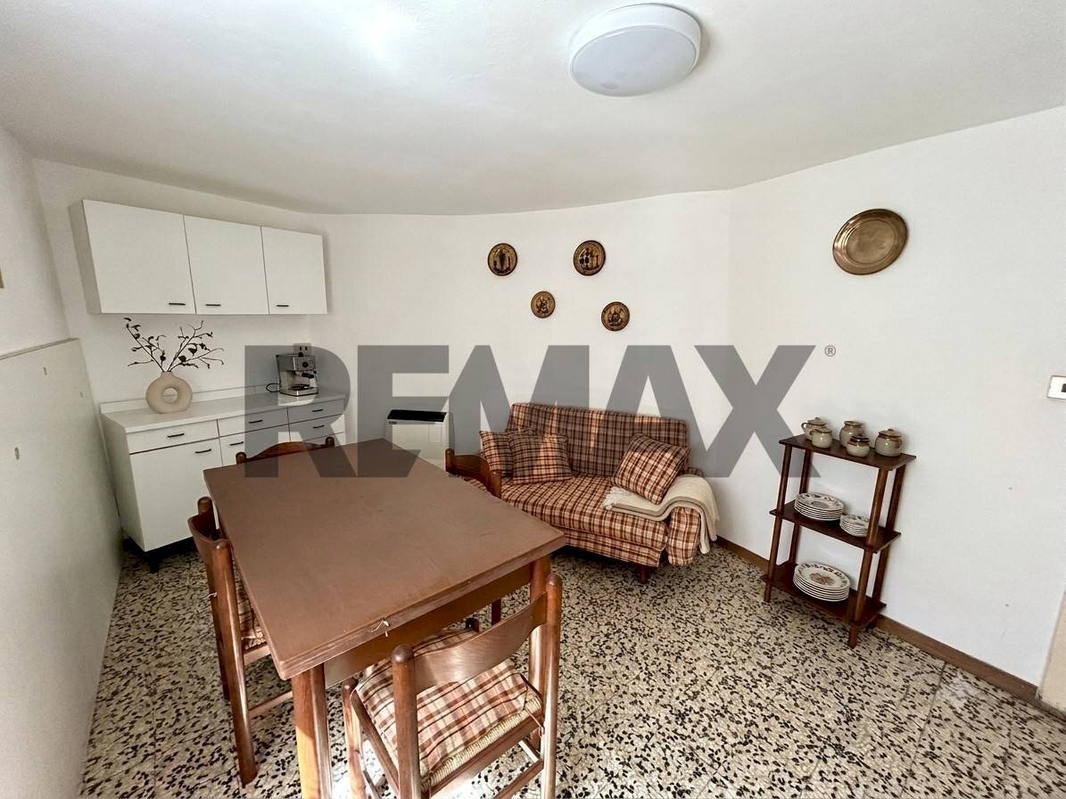 Sala da pranzo - Independent house via alla Fontana
4, Fonteno - photo 2