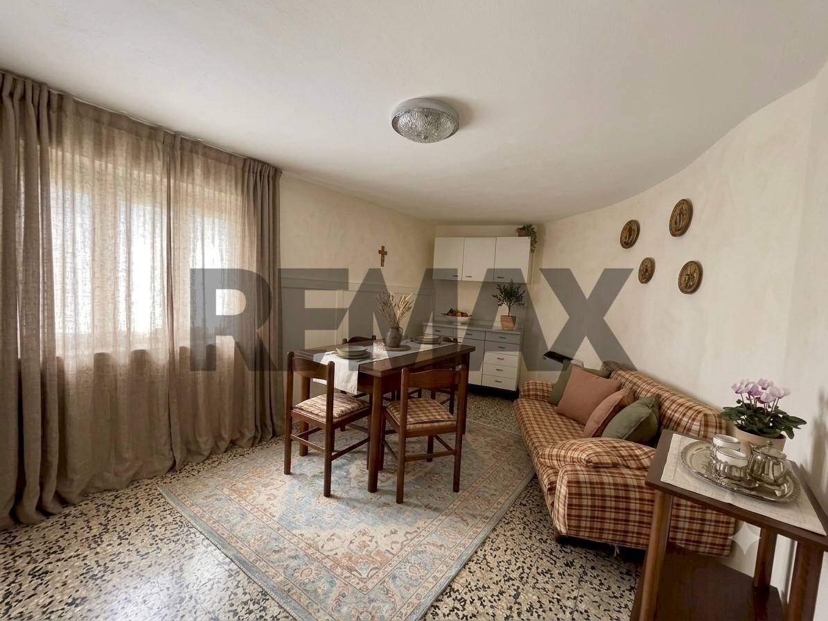 Sala da pranzo - Independent house via alla Fontana
4, Fonteno - photo 3