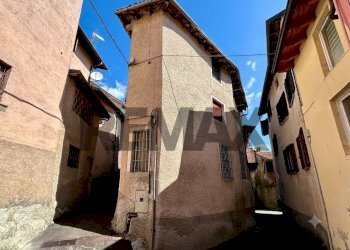 Edificio all\'aperto - Independent house via alla Fontana
 
4, Fonteno - photo 1