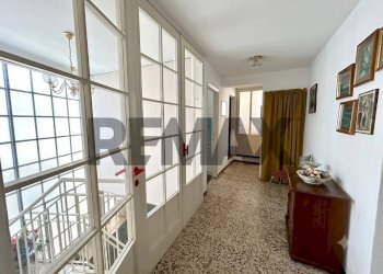 Hall / corridoio - Independent house via alla Fontana
 
4, Fonteno - photo 9