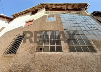 Edificio all\'aperto - Independent house via alla Fontana
 
4, Fonteno - photo 13