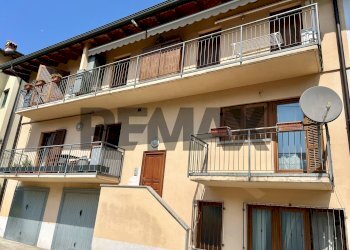 Edificio all\'aperto - Three-room apartment via Baiguini
 
18, Costa Volpino - photo 12